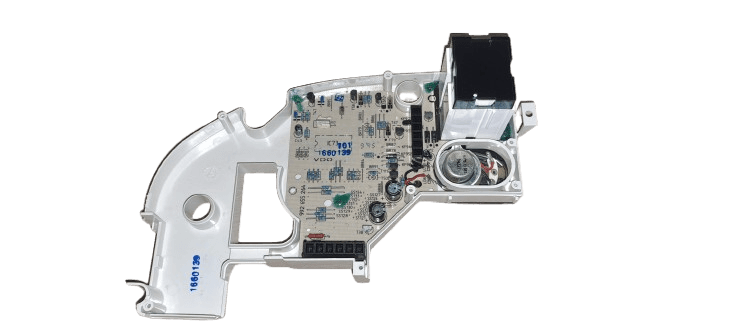 Kombiinstrument Anzeige