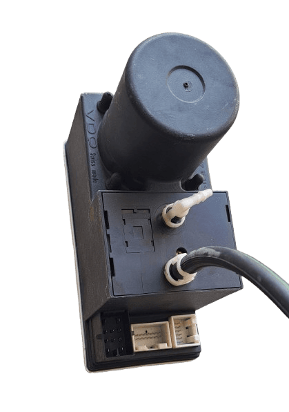 Pumpe 8L0862257A