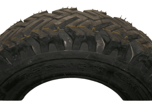 Reifen 7.50-16