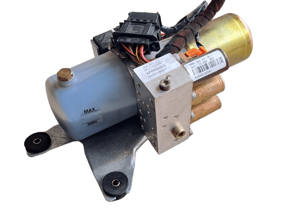Verdeckpumpe -  8H0871611/8H0959247A/8H0959247B/8H0959755A