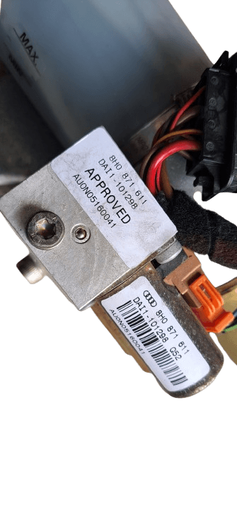 Verdeckpumpe -  8H0871611/8H0959247A/8H0959247B/8H0959755A